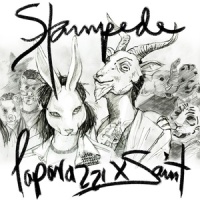 Stampede_Paparazzi,Saint
