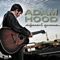 Whole Town Talking_Adam Hood