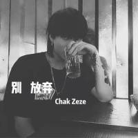 别放弃_Chakchak泽泽