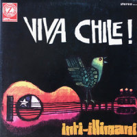 Venceremos_Inti Illimani