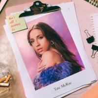 she's all i wanna be_Tate McRae
