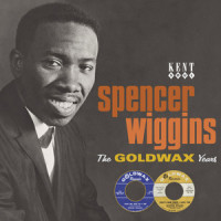 What Do You Think About My Baby_Spencer Wiggins,Isaac Hayes,Gene Miller