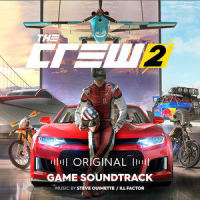 Welcome to MotorNation(The Crew 2 Main Theme)_Steve Ouimette