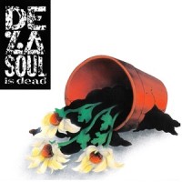Bitties in the BK Lounge_De La Soul