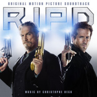 Hunting Hayes_Christophe Beck