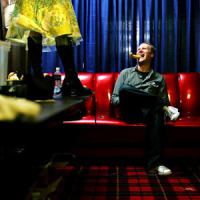 Walk the Plank (Werkstatt Polyphemus, 2006)_Mike Doughty