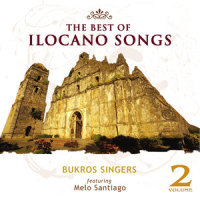 Sayang_Bukros Singers,Melo Santiago