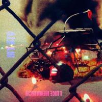 (I Used to Be) Terribly Evil_Luke Hennisch