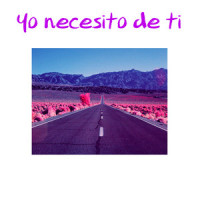 Yo Necesito de Ti_Inmer Benitez,inmer fermna benitez
