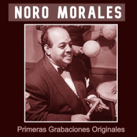 María La O_Noro Morales,Ernesto Lecuona