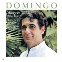Maria la O (玛利亚)_Plácido Domingo