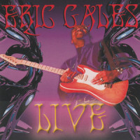 The Open Road_Eric Gales