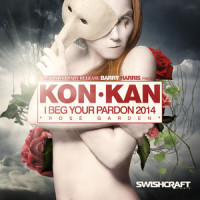 I Beg Your Pardon '14_Barry Harris presents,Kon Kan,Matt Consola,Leo Frappier,Swishcraft