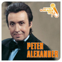 Das Echo der Liebe_Peter Alexander