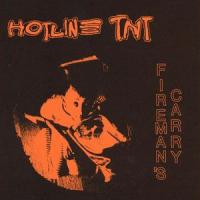 Picture Disk_Hotline TNT