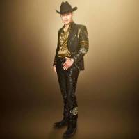 Estilo Italiano (En Vivo)_Ariel Camacho