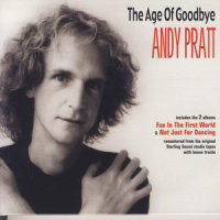 I Always Will Love You_Andy Pratt