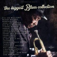 Hot Time In The Old Time_Mississippi John Hurt