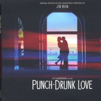 Punch Drunk Melody_Jon Brion