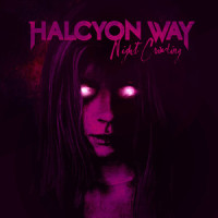 Night Crawling_Halcyon Way,Billy Idol