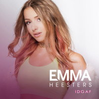 I D G A F_Emma Heesters