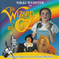 Lions, Tigers and Bears_Kane Alexander,Philip Gould,Nikki Webster,Wizard Of Oz Australian Orchestra