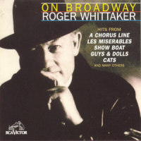 Somewhere (from 'West Side Story')_Roger Whittaker