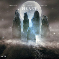 Heart_Alex Skrindo,Severin,Like Lions