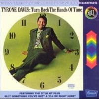 I'll Be Right Here_Tyrone Davis