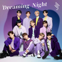 Dreaming night_JO1