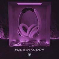 More Than You Know(8D Audio)_8D Tunes