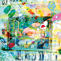 You outside my window_きのこ帝国