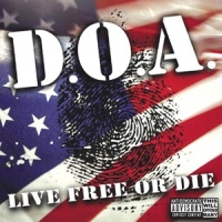 Agony and the ecstasy_D.O.A.