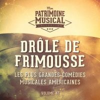 Fascinating Rhythm(Extrait de la comédie musicale « Drôle de frimousse »)_Fred Astaire,Audrey Hepburn