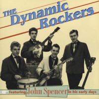 Whoo Hoo_The Dynamic Rockers,John Spencer