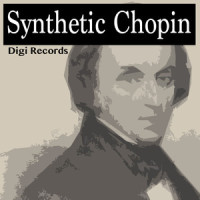 Fantaisie-Impromptu, Opus 66_Frédéric Chopin