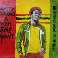 This Must Be Hell_Horace Andy