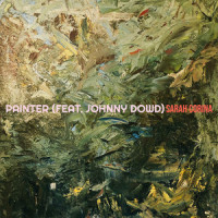 Painter_Sarah Corina,Johnny Dowd