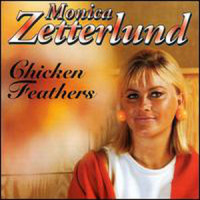 Pearlie's Swine_Monica Zetterlund