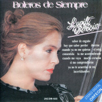 Duerme_Lupita D'Alessio