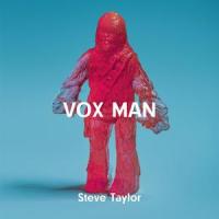 Plutonic Chivalrous_Steve Taylor