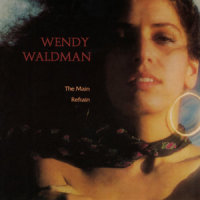 West Coast Blues_Wendy Waldman