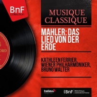 Das Lied von der Erde: No. 3, Von der Jugend_Julius Patzak,Wiener Philharmoniker,Bruno Walter