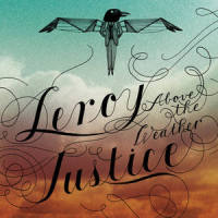 Before I Die_Leroy Justice