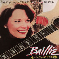 Treat Me Like a Stranger_Baillie And The Boys