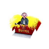 Butter_Triple One,Conor Grealish,Dominic Kim,Martin Guilfoyle,William Gunns