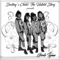 When I Laid My Eyes On You_Destiny's Child