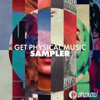 City Life_DJ T.,Cari Golden,Maceo Plex