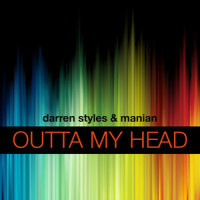 Outta My Head_Darren Styles,Manian,DJ Gollum