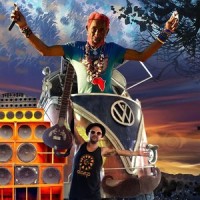 Divine One Love(feat. Lee Scratch Perry, Dvine1 & Sonic Dread)_Lexnevel,Lee Scratch Perry,DVine1,Sonic Dread